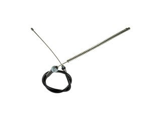 Parking Brake Cable Dorman-First Stop C93205