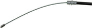 Parking Brake Cable Dorman-First Stop C93206