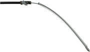 Parking Brake Cable Dorman-First Stop C93206