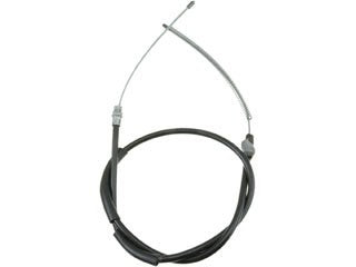 Parking Brake Cable Dorman-First Stop C93206