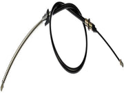 Parking Brake Cable Dorman-First Stop C93209