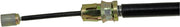 Parking Brake Cable Dorman-First Stop C93210