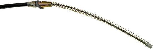 Parking Brake Cable Dorman-First Stop C93210