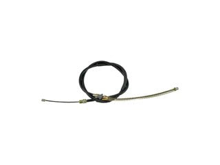 Parking Brake Cable Dorman-First Stop C93210