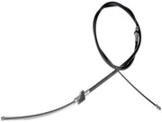 Parking Brake Cable Dorman-First Stop C93211
