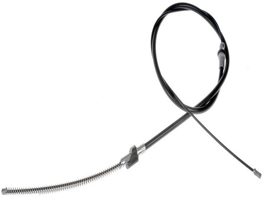 Parking Brake Cable Dorman-First Stop C93211