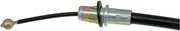 Parking Brake Cable Dorman-First Stop C93212