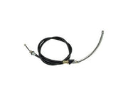 Parking Brake Cable Dorman-First Stop C93212