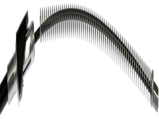 Parking Brake Cable Dorman-First Stop C93213