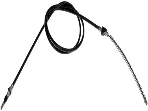 Parking Brake Cable Dorman-First Stop C93213