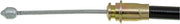 Parking Brake Cable Dorman-First Stop C93214