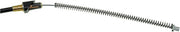 Parking Brake Cable Dorman-First Stop C93214