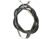 Parking Brake Cable Dorman-First Stop C93214