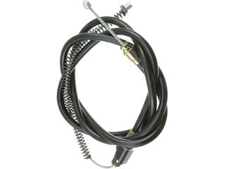 Parking Brake Cable Dorman-First Stop C93214