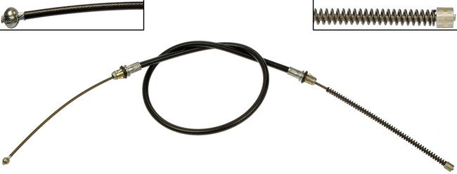 Parking Brake Cable Dorman-First Stop C93215