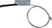 Parking Brake Cable Dorman-First Stop C93216