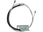 Parking Brake Cable Dorman-First Stop C93216