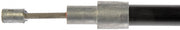 Parking Brake Cable Dorman-First Stop C93217