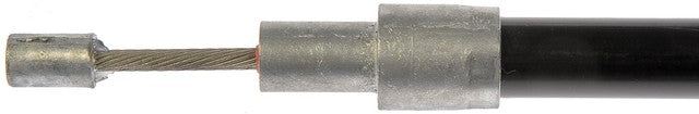 Parking Brake Cable Dorman-First Stop C93217