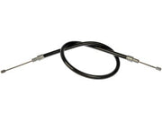 Parking Brake Cable Dorman-First Stop C93217