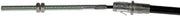Parking Brake Cable Dorman-First Stop C93218