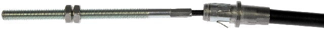 Parking Brake Cable Dorman-First Stop C93218