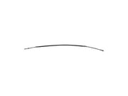 Parking Brake Cable Dorman-First Stop C93218