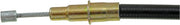 Parking Brake Cable Dorman-First Stop C93219