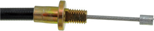 Parking Brake Cable Dorman-First Stop C93219