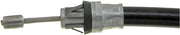 Parking Brake Cable Dorman-First Stop C93220