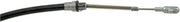 Parking Brake Cable Dorman-First Stop C93220