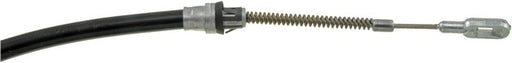 Parking Brake Cable Dorman-First Stop C93220