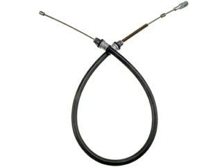Parking Brake Cable Dorman-First Stop C93220