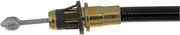 Parking Brake Cable Dorman-First Stop C93221