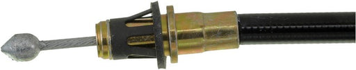 Parking Brake Cable Dorman-First Stop C93221