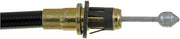 Parking Brake Cable Dorman-First Stop C93221