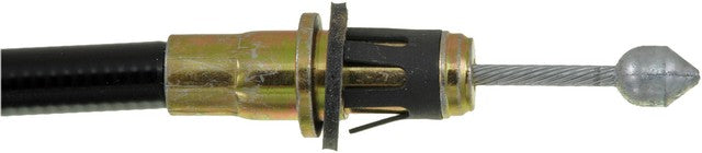 Parking Brake Cable Dorman-First Stop C93221