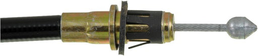 Parking Brake Cable Dorman-First Stop C93221