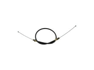 Parking Brake Cable Dorman-First Stop C93221