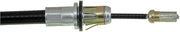 Parking Brake Cable Dorman-First Stop C93222