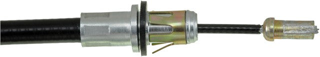 Parking Brake Cable Dorman-First Stop C93222