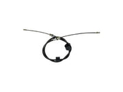 Parking Brake Cable Dorman-First Stop C93222