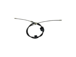 Parking Brake Cable Dorman-First Stop C93222