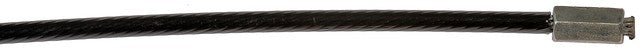 Parking Brake Cable Dorman-First Stop C93223