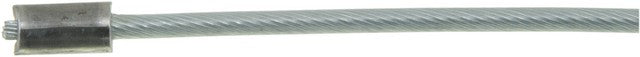 Parking Brake Cable Dorman-First Stop C93224
