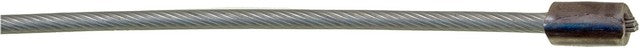 Parking Brake Cable Dorman-First Stop C93224