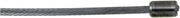 Parking Brake Cable Dorman-First Stop C93225