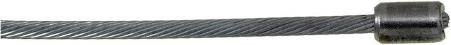 Parking Brake Cable Dorman-First Stop C93225