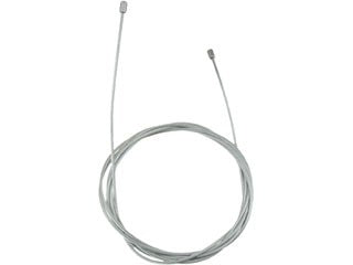 Parking Brake Cable Dorman-First Stop C93225