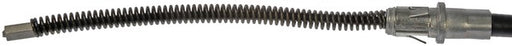 Parking Brake Cable Dorman-First Stop C93226
